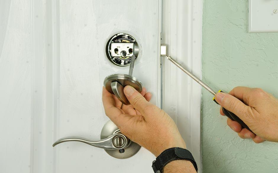 ouvrir une porte blindée Saint-Ouen-en-Brie
